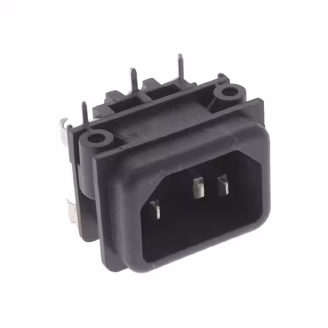 GSF1.1102.01 SCHURTER Inc.  Moduli di ingresso alimentazione (PEM)